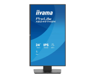 iiyama ProLite XB2497HSN-B1 - 1490093 - zdjęcie 2